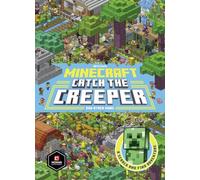 Minecraft Catch the Creeper and Other Mobs: A Search and Find Adventure