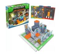 Minecraft Cave Adventure Board Game - Brand New