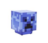 Minecraft Charged Creeper Light with Creeper Sounds,Polymer