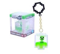 Minecraft Charms Backpack Hanger