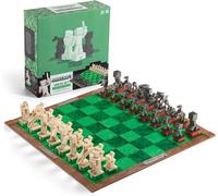Minecraft Chess Set by The Noble Collection