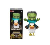 Mattel Minecraft Chicken Jockey Plush Green Kids