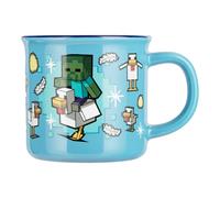 Minecraft Chicken Jockey - Magic Mug Cup multicolour Onesize