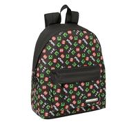 MINECRAFT - Children's Day Pack, Children's Backpack, Quality and Maximum Resistance, Comfortable and Versatile, 33 x 15 x 42 cm