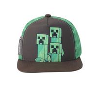 Minecraft Childrens/Kids Baseball Cap