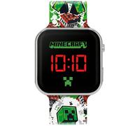 Minecraft Childrens/Kids TNT Digital Watch