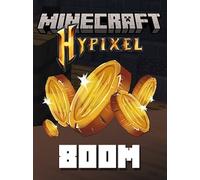 Minecraft Coins 800M - Hypixel - GLOBAL