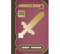 Minecraft:Combat Handbook, Updated Edition