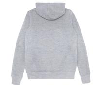 Minecraft Comic Hoodie - Grey - S