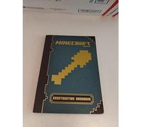 Minecraft: Construction Handbook: An Official Mojang Book