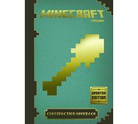 Minecraft Construction Handbook - Updated Edition