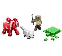 Minecraft Core Figure Single Pack Assortment