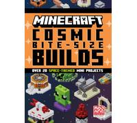 Minecraft Cosmic Bite-Size Builds