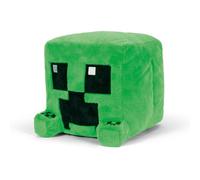 Minecraft Cosy Plush Hand Warmer Cushion