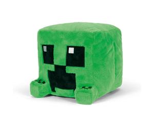 Minecraft Cosy Plush Hand Warmer Cushion
