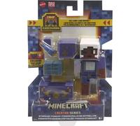 Minecraft Creator Series 3.25" Figure: Stardust Poncho
