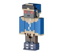 Minecraft Creator Series 3.25-Inch Moth Action Figure for Ages 6+