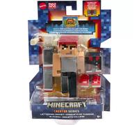 Minecraft Creator Series Letterman Jacket