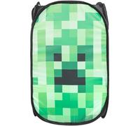 Minecraft Creeper 80L Laundry Bin