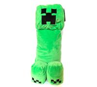 Minecraft Creeper Body Pillow