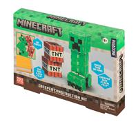 Minecraft Creeper Construction Kit