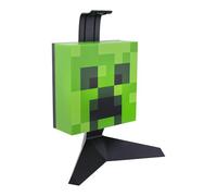 Minecraft Creeper Headphone Light Stand One Colour