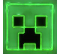 Creeper Wall Mountable LED Neon Light