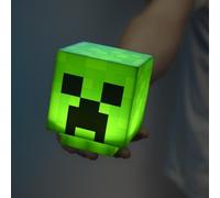MINECRAFT CREEPER LIGHT