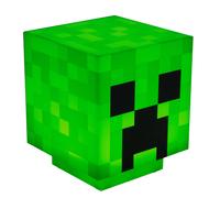 Minecraft Creeper Light