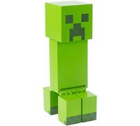 Minecraft Creeper movable game and collectible figure approx. 30 cm.