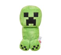 Minecraft Plush Dolls 8-in Plush Dolls, Fan Favorite Characters