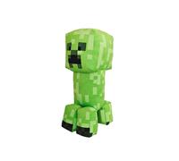 Minecraft Creeper Soft Toy (3-6 Yrs)