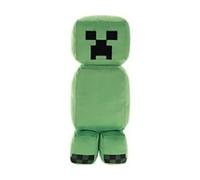 Minecraft Creeper Teddy