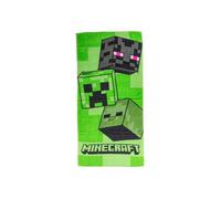 Carbotex Minecraft MC24521014 Beach Towel 70 x 140 cm