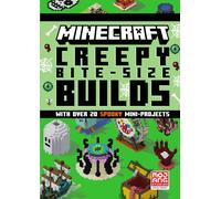 Minecraft Creepy Bite-Size Builds