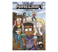 Minecraft: de strip (Minecraft, 1)