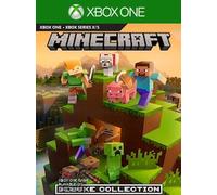 Minecraft | Deluxe Collection (Xbox One) - Xbox Live Key - EUROPE