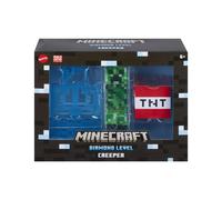 Minecraft DIAMOND LEVEL Creeper