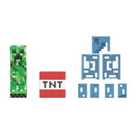 Minecraft DIAMOND LEVEL Creeper