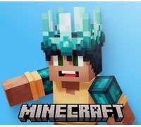 Minecraft - Diamond Studded Crown DLC UK PC Digital Download CD Key