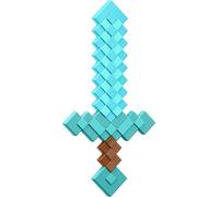Minecraft Role Play Diamond Sword