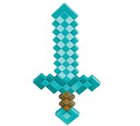 Minecraft Diamond Sword Accessory