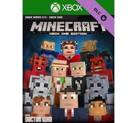 Minecraft Doctor Who Skins Volume II (Xbox One) - Xbox Live Key - EUROPE