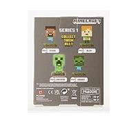 MINECRAFT - Drowned Zombie - Icon Light 3.9inch (US IMPORT) ACC NEW