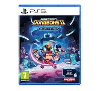 Minecraft Dungeons 2 - Deluxe Edition - PS5 (Amazon exclusive)