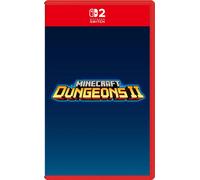 Minecraft Dungeons 2 (Switch 2)