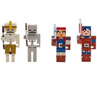 Minecraft GWC03 Figure, Pink