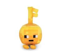 Minecraft Dungeons - Gold Key Golem | Officially Licensed Plush New