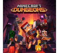 Minecraft Dungeons - Hero Edition