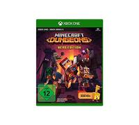 Minecraft Dungeons: Hero Edition Xbox One/Series X - Disc Xbox - Di (Xbox One)